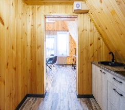 Дом в Гостевой дом