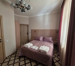 Премиум Люкс "Фламинго" в Цитрус