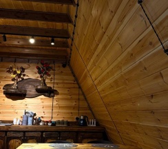 Коттедж стандарт в Solthomee