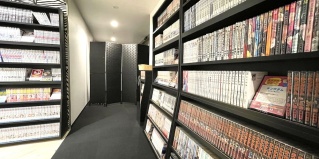Токио: Отель Henn na Hotel Tokyo Akasaka