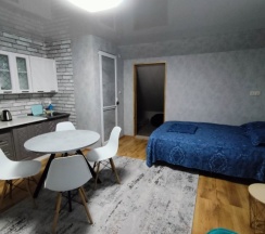 Семейные апартаменты в Дом у моря