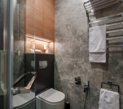 LUXE в Галактика