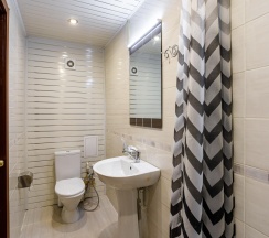 1-местный номер стандарт в Звездная