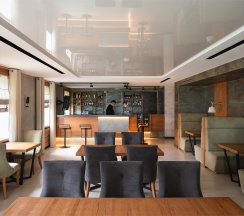 Номер «Стандарт» в Игора