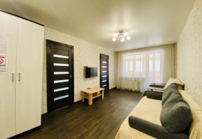Апартаменты Apartments on str. Michurinskaya, bld.173-3 в Тамбове