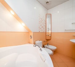 Коттедж Superior с 5 комнатами в Cottage.Moscow