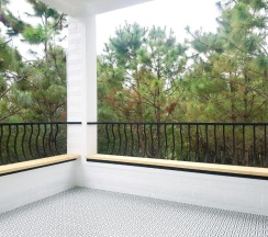 Номер Standard в Villa PaSon