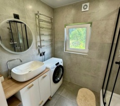 Браун-хаус 37 в Berezkino Village