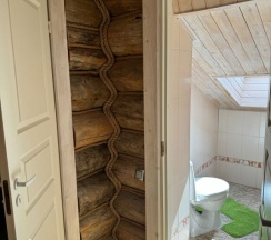 Семейный номер Standard в Ригола