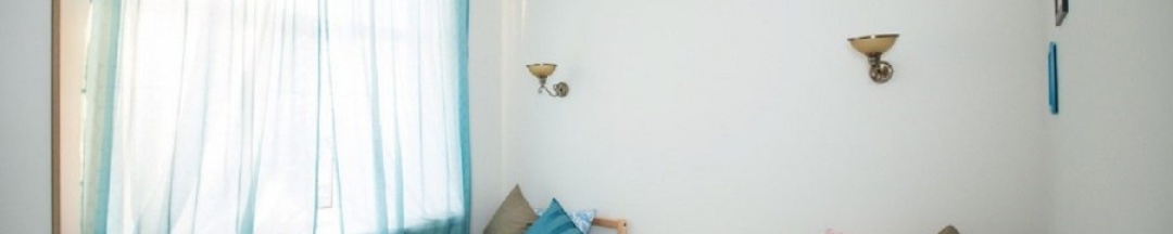 Standard twin room в Гостевой Дом 17