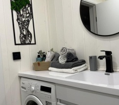 Коттедж стандарт в Panorama Home