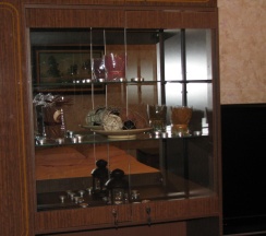 1-комнатные апартаменты стандарт в Apartment Maria (Апартмент Мария)