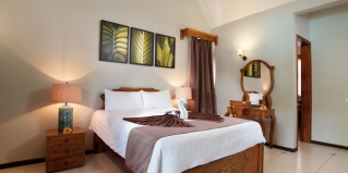 Тру-о-Биш: Курортный отель Le Palmiste Resort & Spa