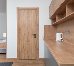 С видом на море в Vista mare