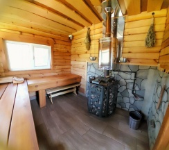 Дом в Karpov_House