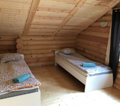 Коттедж 24 в Тридевятое царство