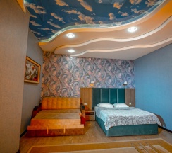 Люкс Comfort в Горный воздух