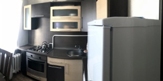 Новороссийск: Апарт-отели Kvartirnyij Hotel Apartments