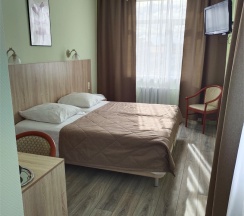 KING SIZE в Октябрьская