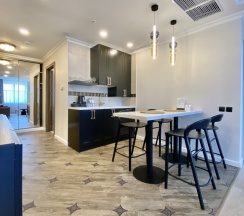 Люкс Представительский в Willing Hotel