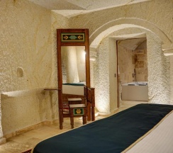 Номер Deluxe в Cappadocia Sweet Cave