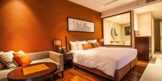 Муанг: Курортный отель Phuket Panwa Beachfront Resort