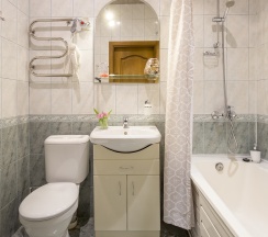 Standard room в Искра