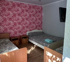 Номер Classic в Тихий сад