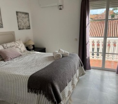 Апартаменты в Town House in Riviera, Mijas