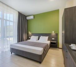 Люкс видовой в Costa Del Mar