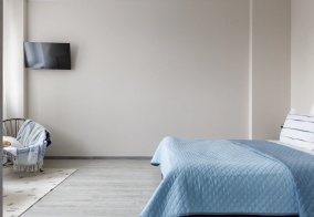 Апартаменты Квартира 1 комн.кв в городком парке Indica Home в Солнечногорске