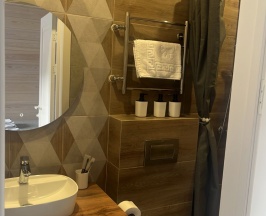 Стандартный номер в Ozёrki