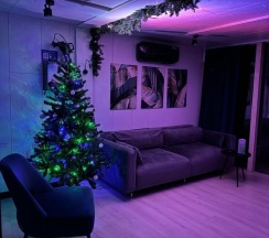 O-frame Large в Ёlki