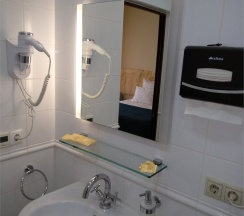 Standard room White в Otokomae