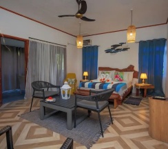 Студия в Milles Montagnes Residence