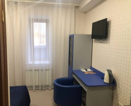 Одноместный улучшенный в Корона