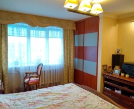 Номер Superior в Апартаменты Homestay Vera