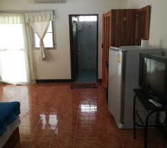 Номер Standard в Soi 5 Apartment