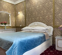 Двухместный номер Standard двуспальная кровать в Lion