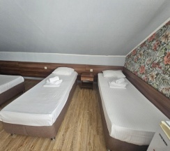 4-местный номер стандарт в Лемонграсс