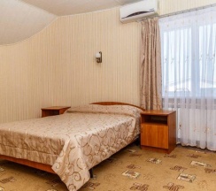 2-комнатная комната стандарт в Виктория