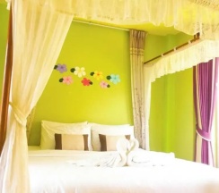 Номер Superior в Moonlight Koh Larn