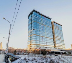 2-комнатные апартаменты студия в DreamHouse