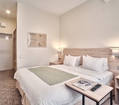 Стандарт в Дом творчества Гостелерадио СССР