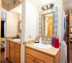 Апартаменты с 2 комнатами в Cielo Grande B101, 2 Bedrooms, Pet Friendly, Sleeps 4