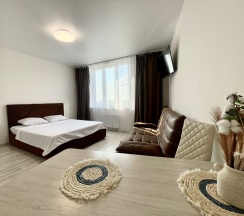 Апартаменты стандарт в DreamHouse