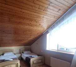 Комфорт в Теплое Море