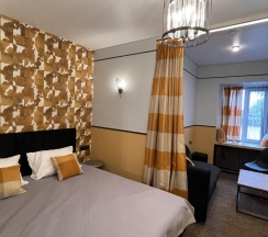 Номер стандарт семейный в #Dom30 hostel