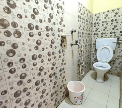 Номер Standard в Goroomgo Gouri Palace Puri