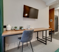 Номер улучшенный комфорт в Seven hills